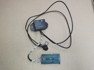 JAGUAR DAIMLER ALTERNATOR LOAD DUMP / RESISTOR MODULE FITS XJ40 DBC2181 - Picture 1 of 2
