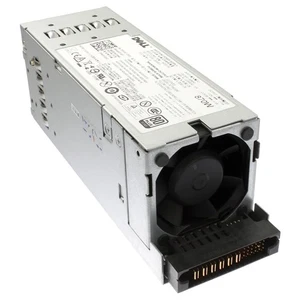 Alimentation remplaçable à chaud Dell 870 watts | PowerEdge R710 | P/N 0YFG1C - Photo 1/1
