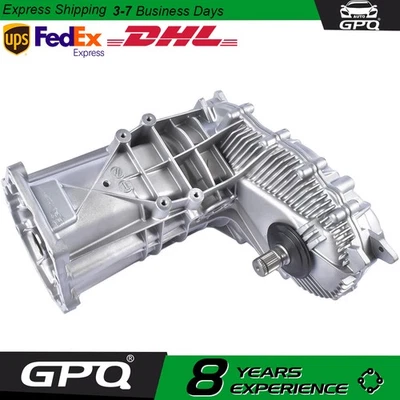 Transfer Case Assembly For 2011-2016 Porsche Cayenne 3.6 95834101303 95834101220 - Image 1 of 4