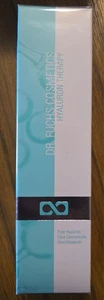 Dr. Fuchs Cosmetics Pure Hyaluron Face Concentrate (Gesichtsserum) HSE24 - Bild 1 von 4