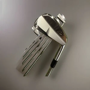 Fourteen RM Blade Limited Edition 2024 4-PW Fitted Dynamic Gold TI X100 As New - Picture 1 of 10