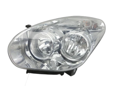 Halogen Scheinwerfer Frontscheinwerfer Li für Opel Combo D X12 11-18 - Bild 1 von 4