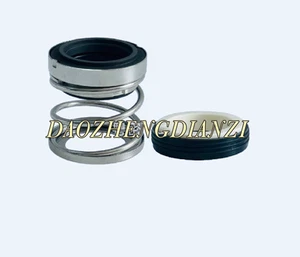 1pz NUOVO PER Guarnizione Meccanica T21-0.75/1/1.125/1.25/1.375/1.5/1.625/1.75/2 - Foto 1 di 4