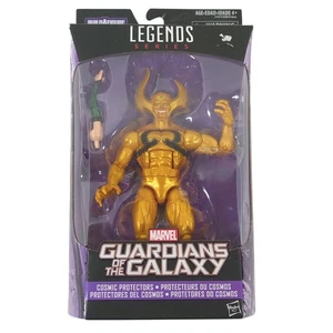Marvel Legends 6" Ex Nihilu Guardians of the Galaxy Action Figure New Sealed - Picture 1 of 3