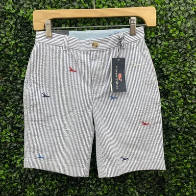 NWT, Vineyard Vines, Boys size 10 Shorts  - Image 1 of 4