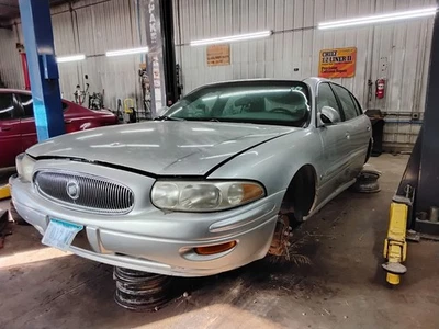 Chassis ECM Body Control BCM Center Firewall Fits 00-05 BONNEVILLE 1650610 Foto 1 de 4