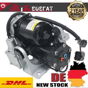 LR072537 Hitachi Kompressor Für Land Rover Discovery 3/4 L319 Range Rover Sport - Bild 1 von 11