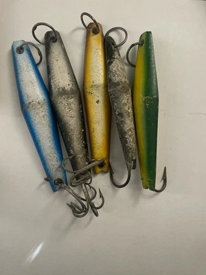 Barra de caramelo Starman vintage 200 3x y 150 plantillas de hierro de superficie 2x Foto 1 de 2