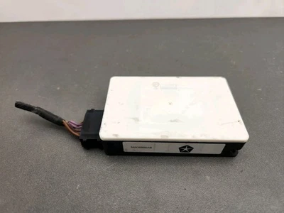 2008-2016 CHRYSLER TOWN COUNTRY 56038886AB BLIND SPOT DETECTION SENSOR RADAR - Image 1 of 4