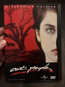 Cat People (DVD, 1998) - Imagen 1 de 2
