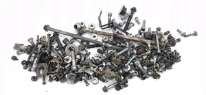 YAMAHA YZF R1 RN12 61-107 BOLTS 1 Piece - Picture 1 of 2