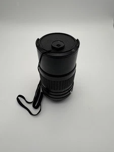 Focal MC Auto 1:2.8 135MM Objektiv Made In Japan Nr.K8572848 getestet/funktioniert - Bild 1 von 8