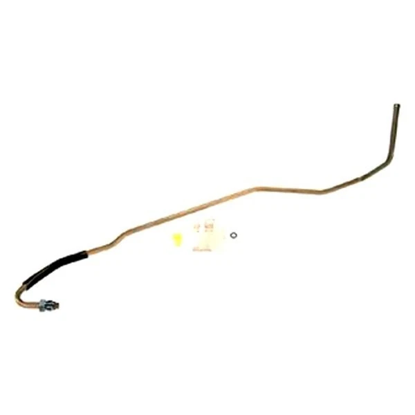 For Toyota Camry 92-01 Gates Power Steering Return Line Hose Assembly From Rack - Изображение 1 из 1
