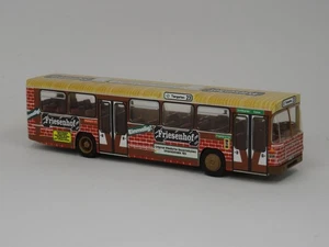 Rietze MAN SL200 BVG Friesenhof • Linie 23 – S Tiergarten - Bild 1 von 2