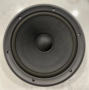 TECHNICS SB-A35 - WOOFER 1(UNO) 10" EAS30PL312A6 CON ADORNO - EXCELENTE - Imagen 1 de 4