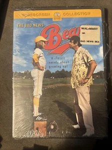 Bad News Bears (DVD, 1976) - Bild 1 von 2