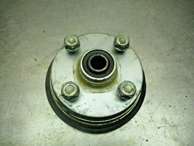 Левая ступица переднего тормозного барабана 2005 Honda Sportrax 90 TRX90 44610-VM6-680 - Изображение 1 из 2