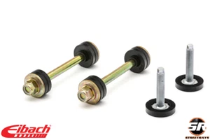 Eibach 38124.510 Lowering Hardware Pro Kit For 97-04 Chevy Corvette C5 - Bild 1 von 1