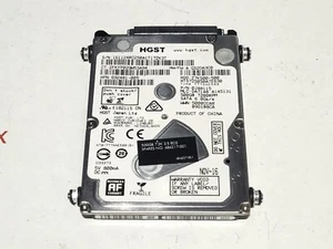HP ProOne 400 G2 Series All-in-One Touch Screen 500GB Hard Drive OE: 686217-001 - Picture 1 of 1