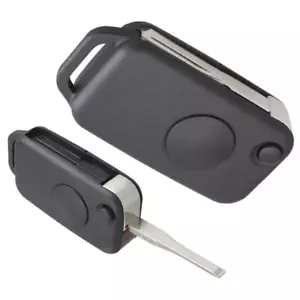 Fit for Benz W168 W202 1984-2004 Key Remote Fob Shell Case Replacement - Picture 1 of 9