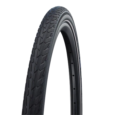 Schwalbe Road Cruiser 47-305 Drahtreifen K-Guard 16x1.75 Fahrradreifen Mantel - Bild 1 von 3