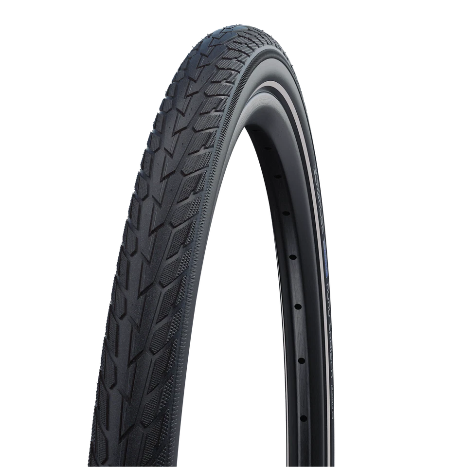 Schwalbe Road Cruiser 16x1 75 Reflex Drahtreifen