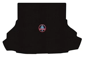 Lloyd Trunk Mat Shelby Coupe / Convertible American GT350 Black Loop 2015-2018 H - Picture 1 of 6