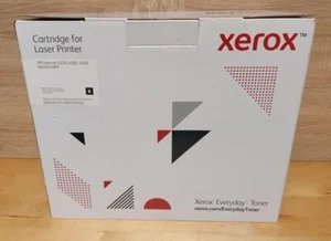 Xerox Toner Mono kompatibel HP 42X/39A/45A (Q5942X/006R03663 versiegelter Beutel - Bild 1 von 4