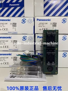 New Original Panasonic AFP0RT32MT FP0R-T32MT PLC Module Expedited Ship 1pcs - Picture 1 of 4