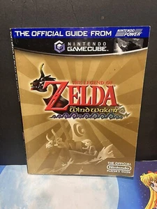 Legend of Zelda, The: Ocarina of Time - Offizieller Nintendo Player's Guide - Bild 1 von 5