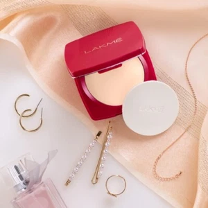 Lakme Face It Compact, Marble, 9 g Free Ship - Picture 1 of 10
