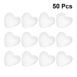 100pz Accessori Gioielli Vintage Cabochon Ovale Cristallo Gemma Perle - Foto 1 di 11
