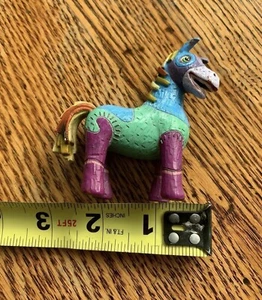 Microsoft Viva Piñata Hudson Horstachio Cake Topper/Figurine…RARE FIND!/F9 - Picture 1 of 9