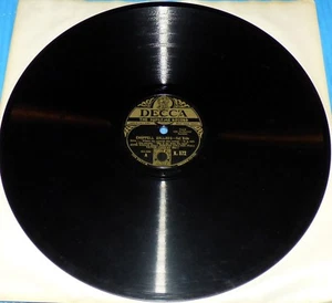 Anne Welch, Norton Collyer & Victor Conway Chappell Ballads 12" 78 UK - Picture 1 of 2