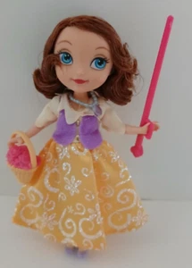 Mattel Sofia Puppe - 13 cm [B.5] - Bild 1 von 1