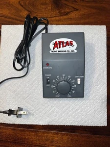 Atlas Model Railroad Transformer Power Pack for N and HO Trains Model 311 - Picture 1 of 4