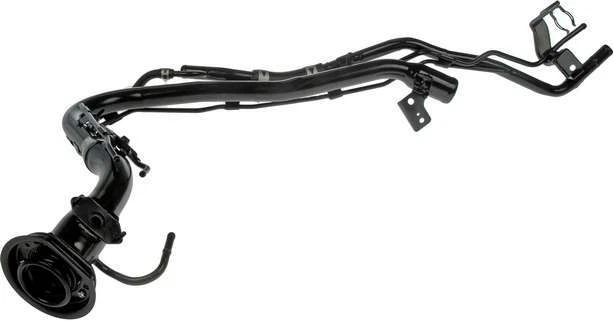 Fuel Filler Neck for 2000-2003 Subaru Outback Foto 1 de 1