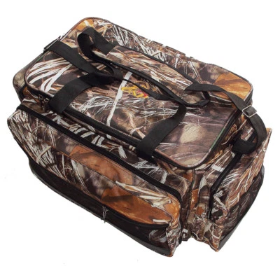 Angeltasche Angelkoffer Gerätetasche Ködertasche Zubehörtasche (TascheQ-6)