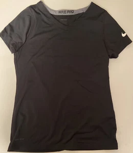 Nike Pro Youth Medium Thin Shirt - Bild 1 von 3