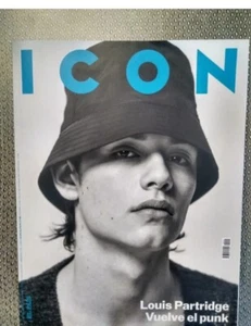 Louis Rebhuhn seltenes Orginal volles Magazin Sammlerstück  - Bild 1 von 1