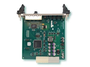 HP 6441030-51 4-Port ESL-E Series Library Cluster Interface Controller Module - Picture 1 of 6