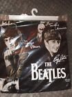The Beatles Xl Graphic Band T Shirt