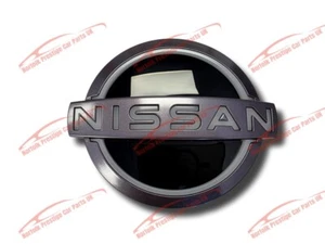 Original Nuevo Nissan Ayira Iluminado Parrilla Delantera Insignia 628905MP0 2022> - Imagen 1 de 4