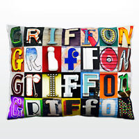 18H x18W Carolines Treasures BB9687PW1818 Brussels Griffon Patriotic Fabric Decorative Pillow Multicolor 