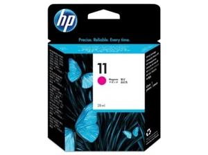 Original HP 11 magenta Business InkJet 1000 1100 1200 2200 2800 o.V. - Bild 1 von 2