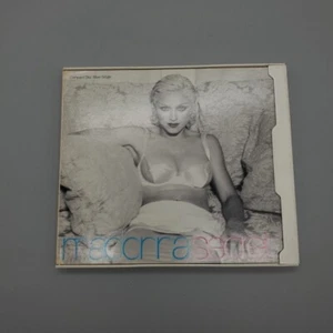 MADONNA “Secret” Maxi Single 6 Remix Tracks CD, 1994, Maverick - Picture 1 of 6