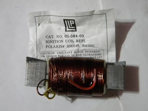 Polaris Snowmobile Ignition Coil 01-084-03 Replaces 3083148 / 3083991 New - Bild 1 von 2