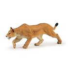 Papo -Hand-Painted - Figurine -Wild Animal Kingdom - Lioness Chasing -50251 