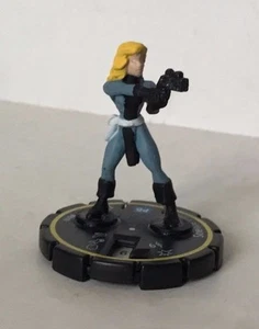 HeroClix UNLEASHED #010 SCIENCE POLICE Rookie DC - Imagen 1 de 1