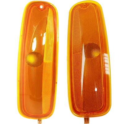  Marcador delantero, ambos lados para Chevrolet Express 1500 1996-2002 Foto 1 de 4